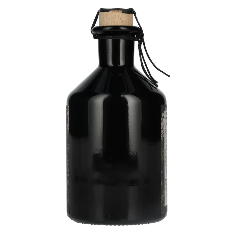 Munakra Handcrafted Vienna Contemporary Gin Black 42% Vol. 0,5l