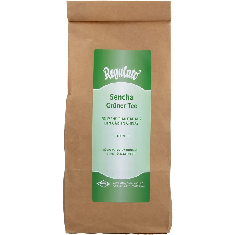 Grüner Tee, 250 g TEE