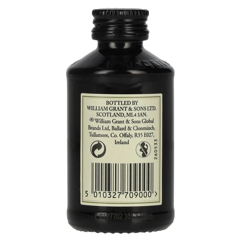 Hendrick's Gin 41,4% Vol. 0,05l