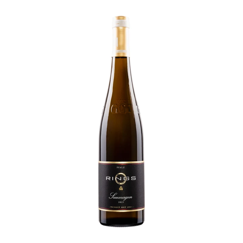 Saumagen Riesling GG – 2021