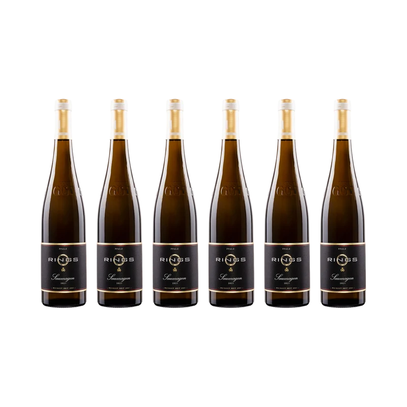 Saumagen Riesling GG – 2021