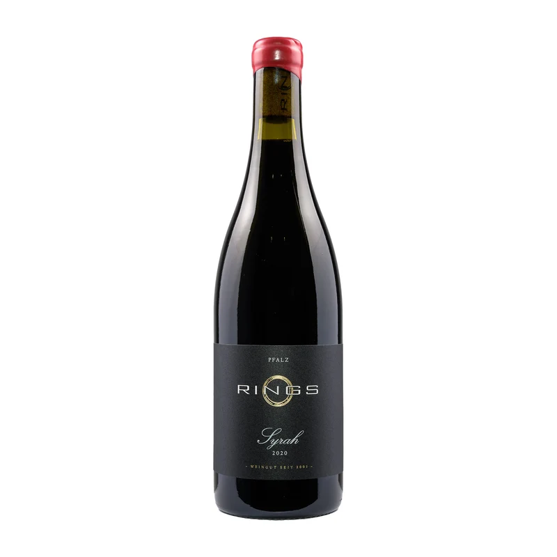 Syrah – 2020