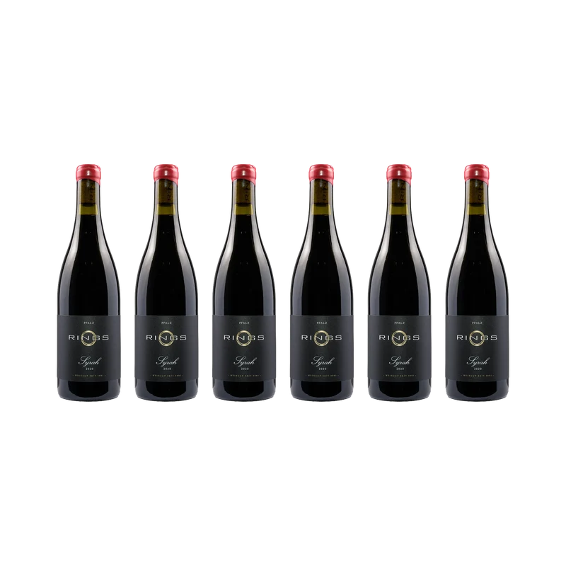 Syrah – 2020