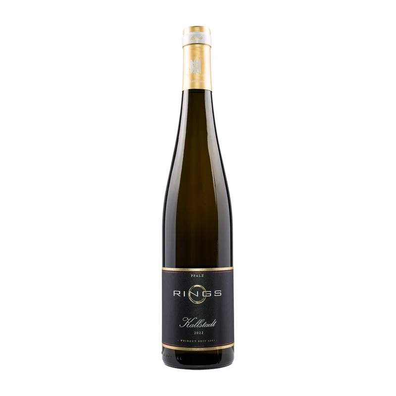 Kallstadt Riesling – 2022