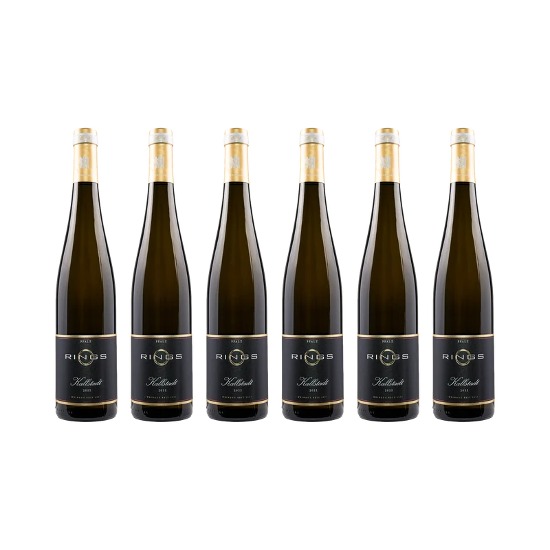 Kallstadt Riesling – 2022