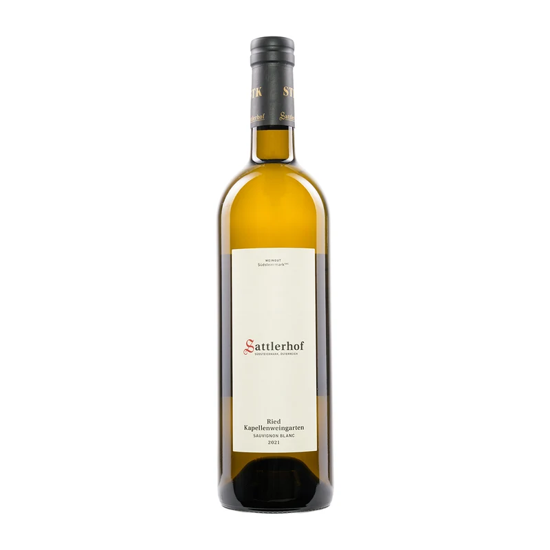 Kapellenweingarten Sauvignon Blanc – 2021