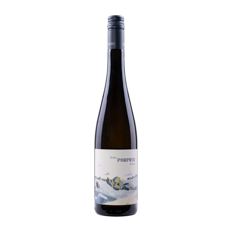 Riesling Porphyr – 2023