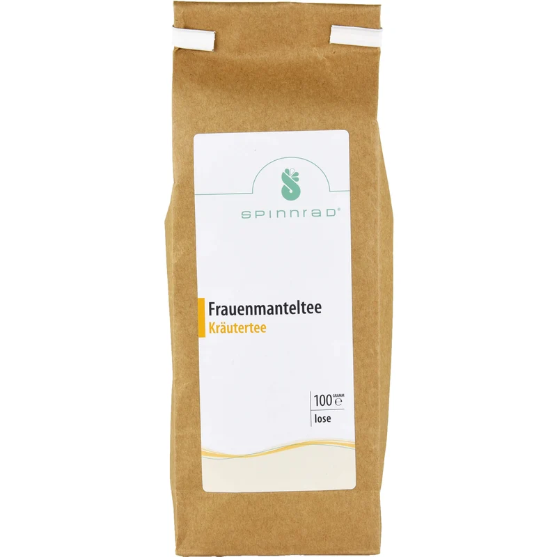 Frauenmanteltee, 100 g TEE