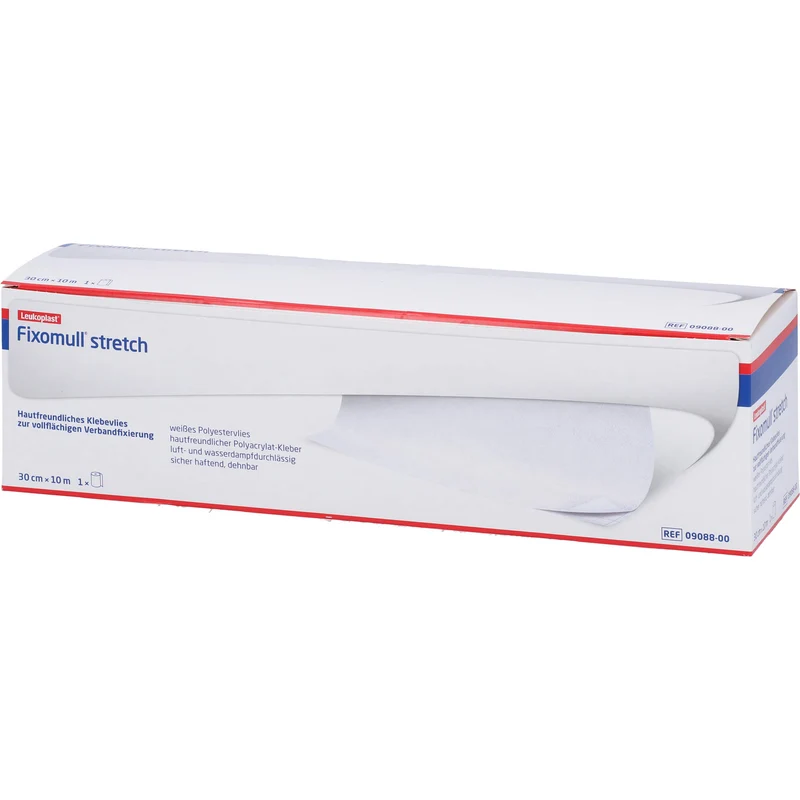 FIXOMULL STR 10MX30CM 9088, 1 St