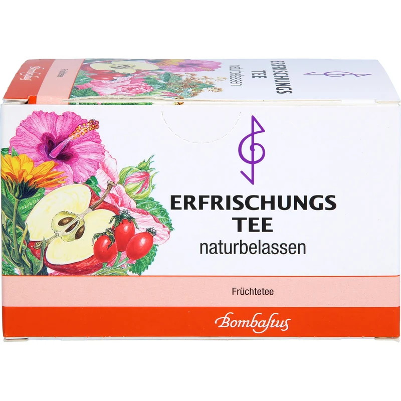 Erfrischungstee, 20X3 g FBE