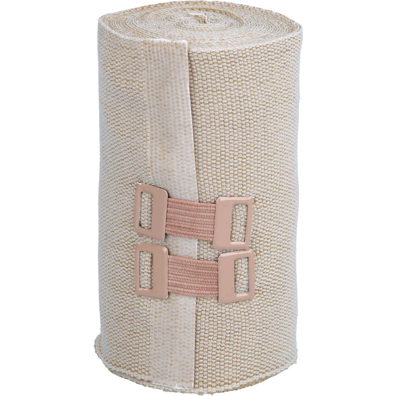 Durelast Kurzzugbinde 10cmx5m, 1 St BIN