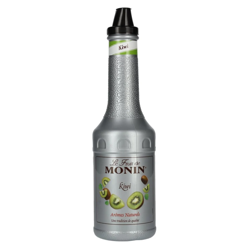 Monin Fruchtpüree KIWI 1l PET