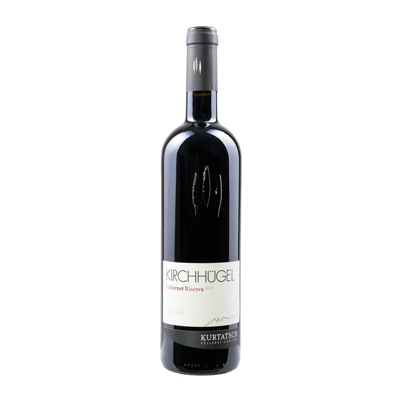 Kirchhügel Cabernet Riserva – 2021
