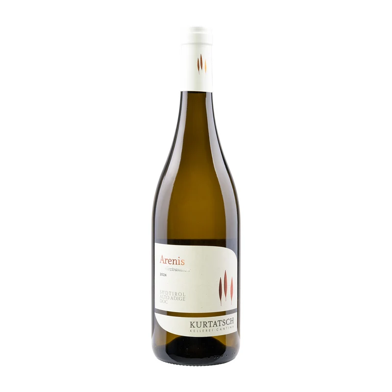 Gewürztraminer Arenis – 2024