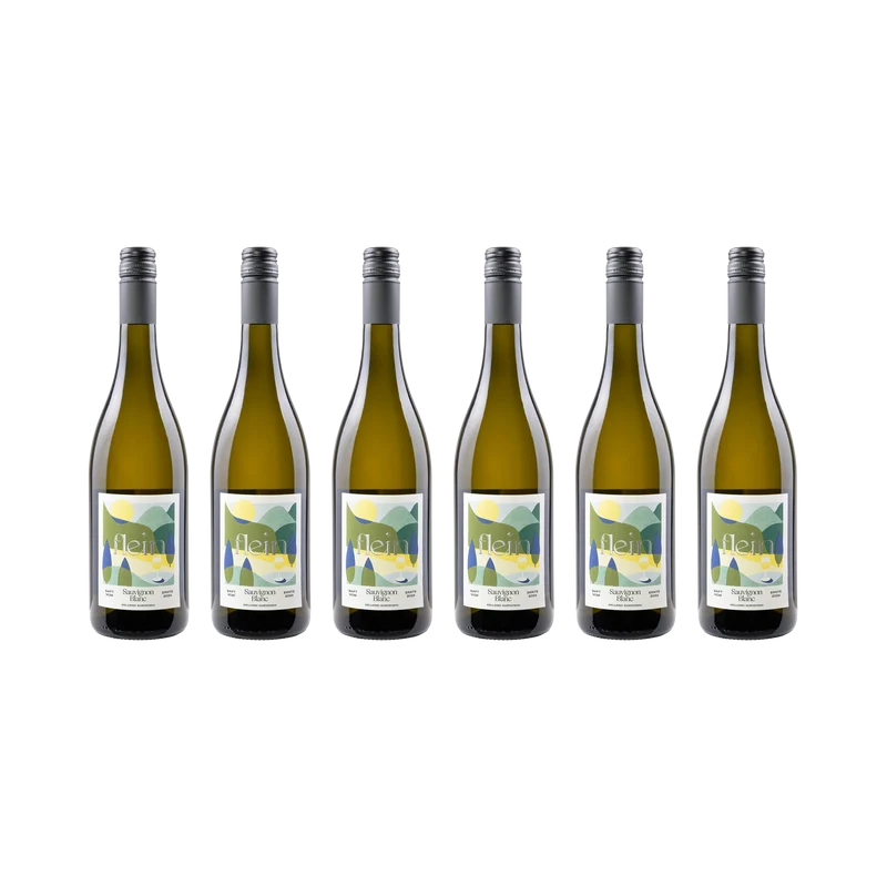 FLEIN Sauvignon Blanc – Traubensaft alkoholfrei
