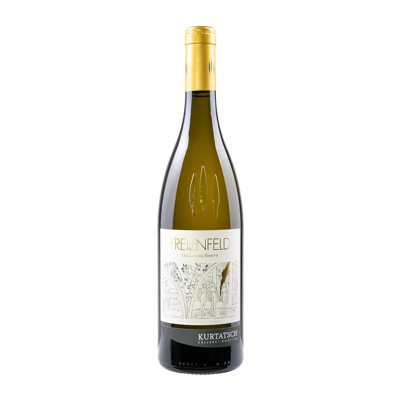 Freienfeld Chardonnay Riserva – 2022