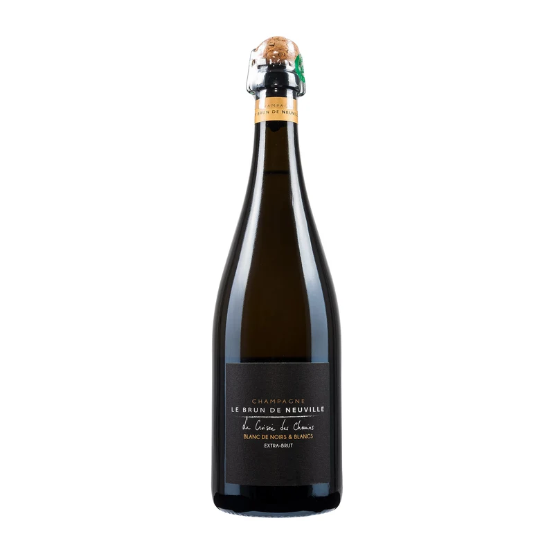 Champagner La Croisée des Chemins