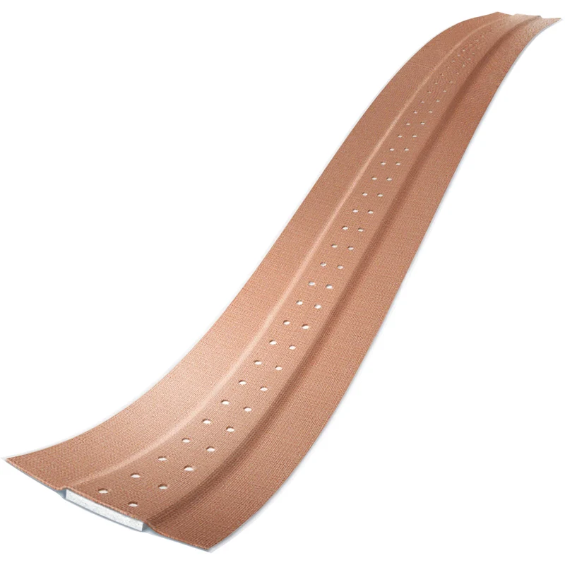 DermaPlast Classic 4cmx5m, 1 St PFL