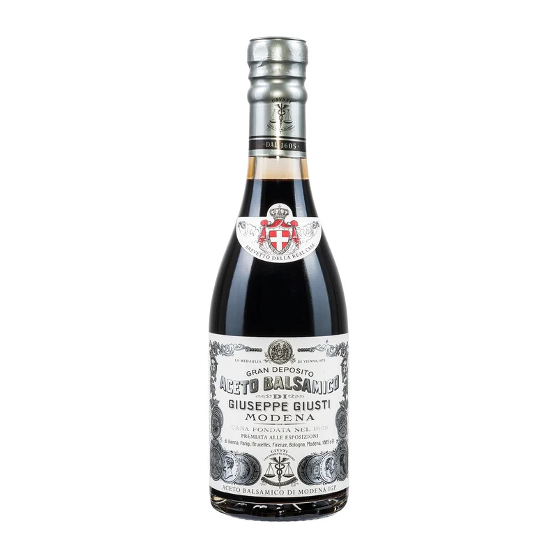 1 Medaglia d'Argento – Aceto Balsamico di Modena IGP