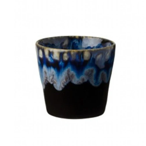 Grespresso Espresso Cup – schwarz