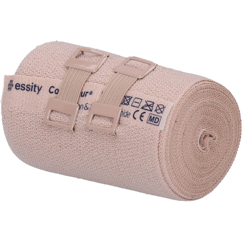 COMPRIDUR KOMPR 5MX8CM, 10 St BIN