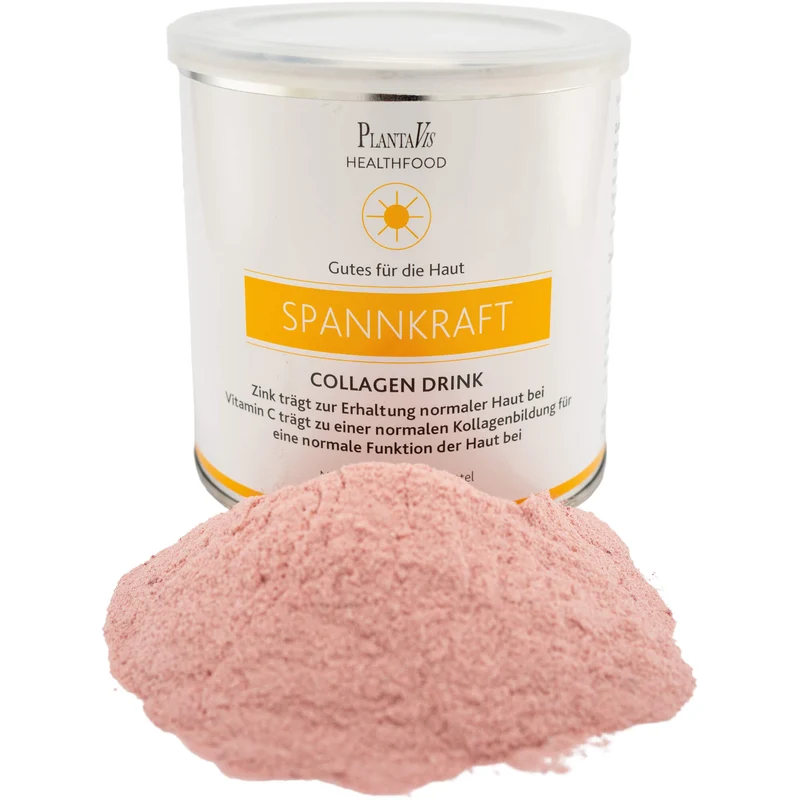 Collagen für die Haut, 300 g PUL
