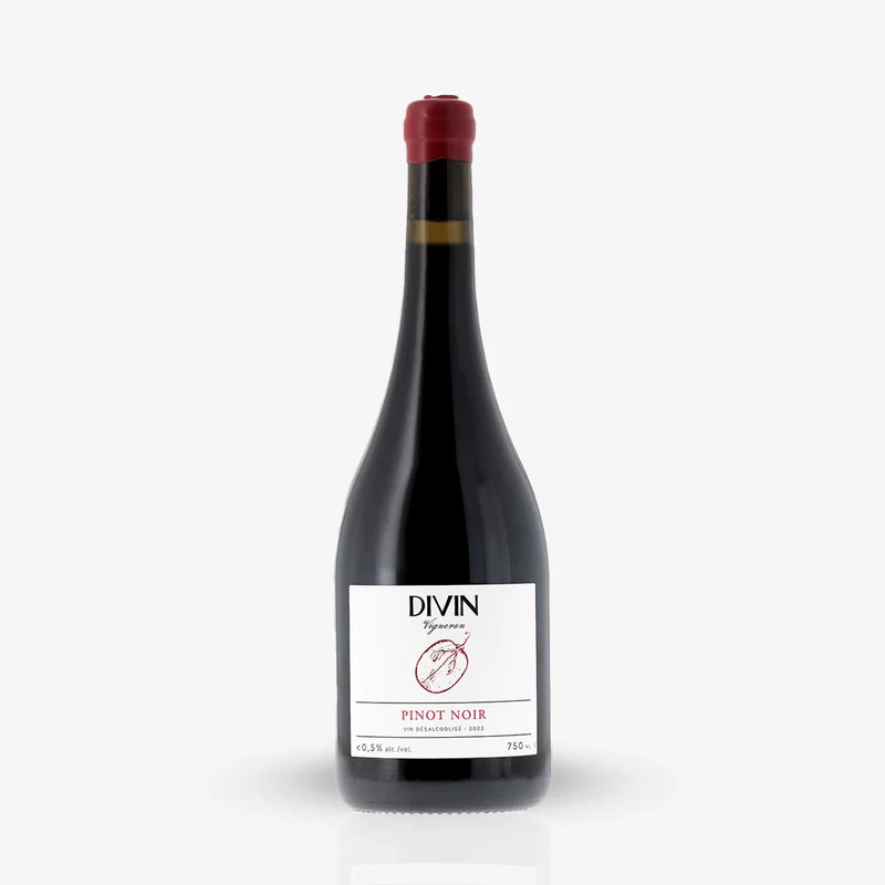 DIVIN VIGNERON PINOT NOIR