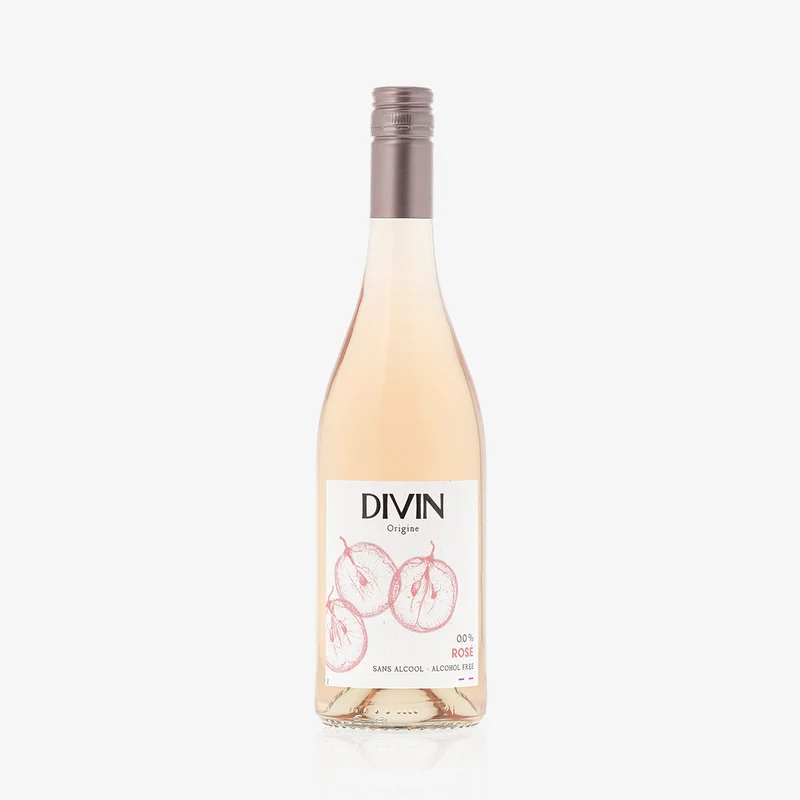 DIVIN ROSÉ: Easy Drinking auf die französische Art.