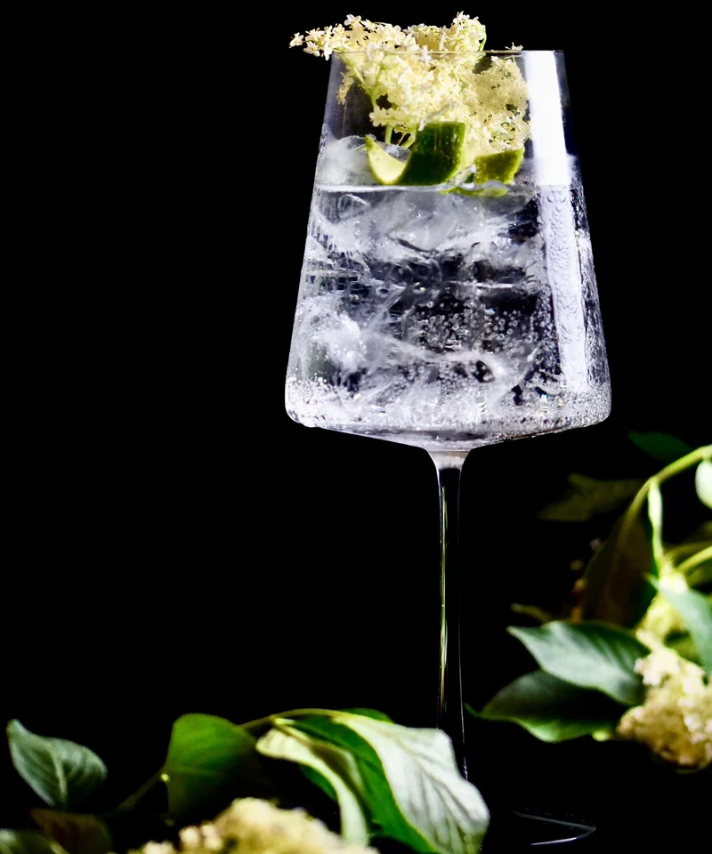 Heaven & Hell Kocbek Vanilla Gin