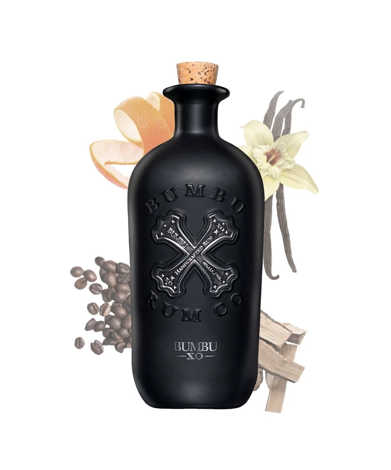 Bumbu XO