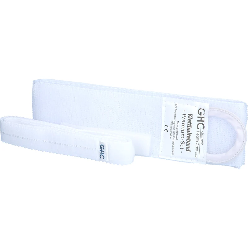 Carefix Klettband Set Größe UNI Länge 70cm, 1 St