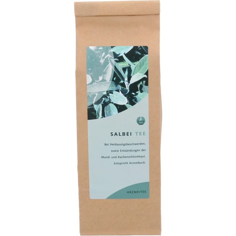 Salbeitee, 100 g TEE