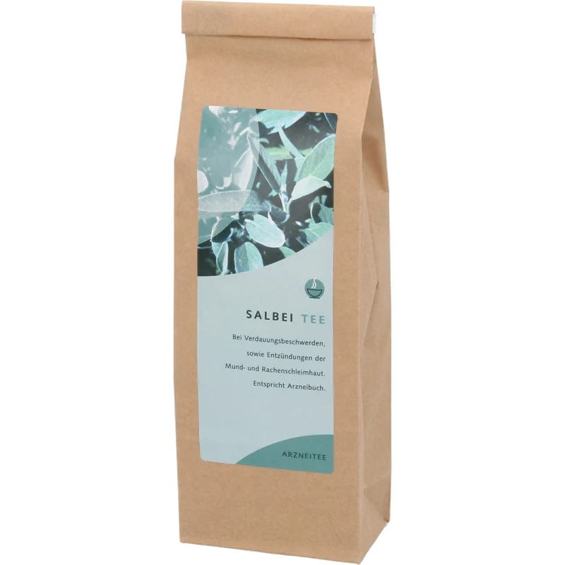 Salbeitee, 100 g TEE