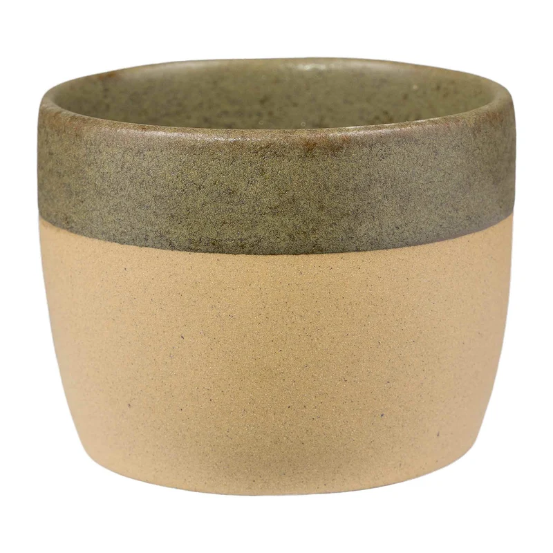 Lungo Cup Arenito – olive