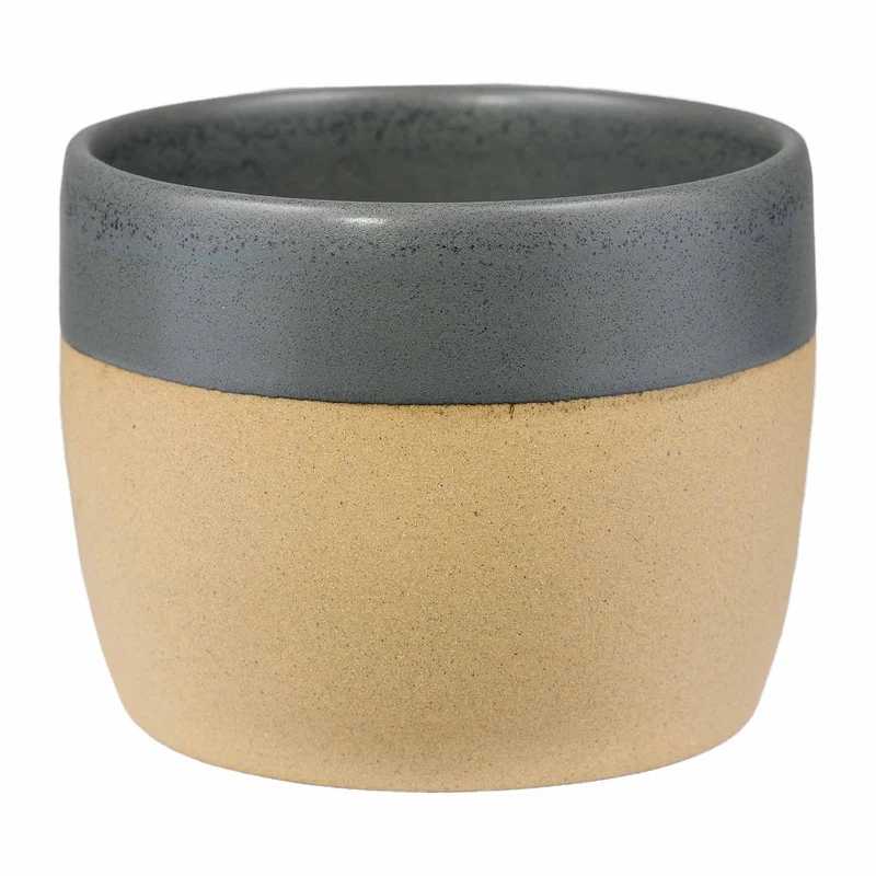 Lungo Cup Arenito – dark grey