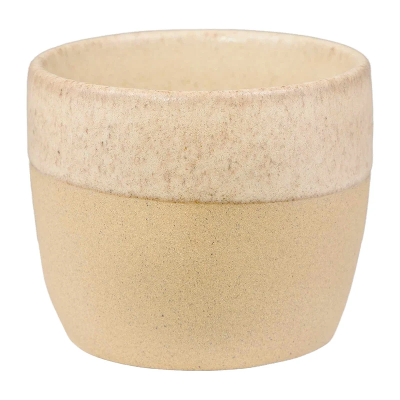 Espresso Cup Arenito – creme