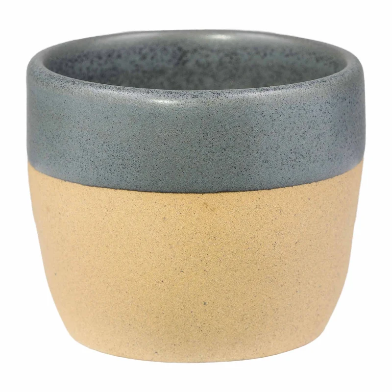 Espresso Cup Arenito – dark grey