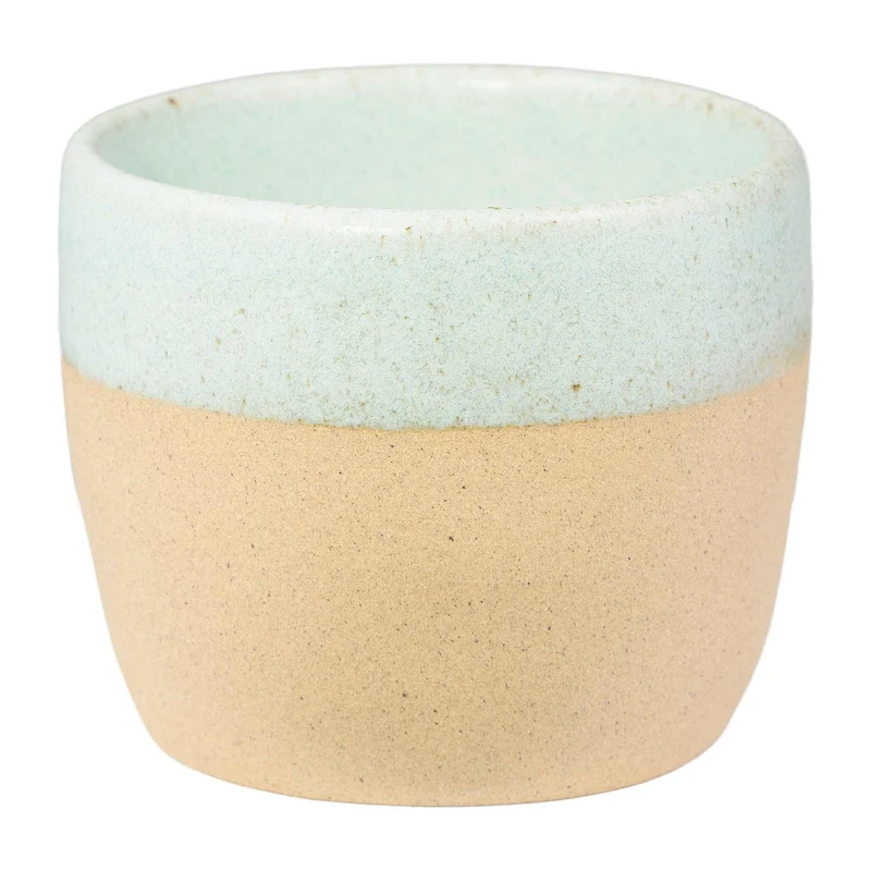 Espresso Cup Arenito – aqua
