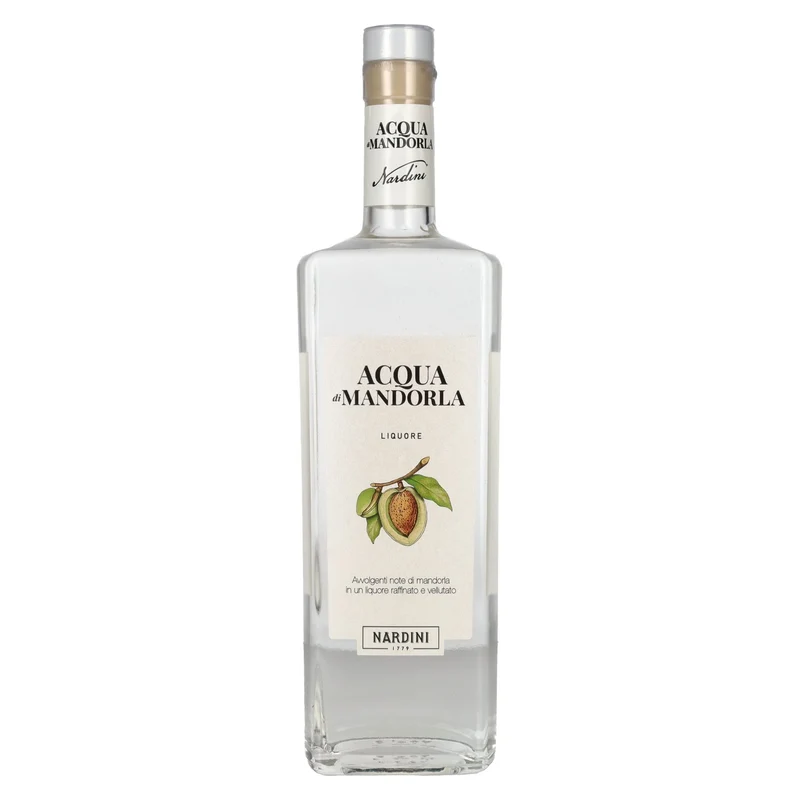 Nardini ACQUA DI MANDORLA Liquore Mandellikör 29% Vol. 0,7l