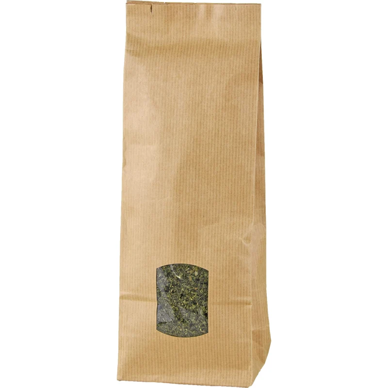 Brennesselblätter, 100 g