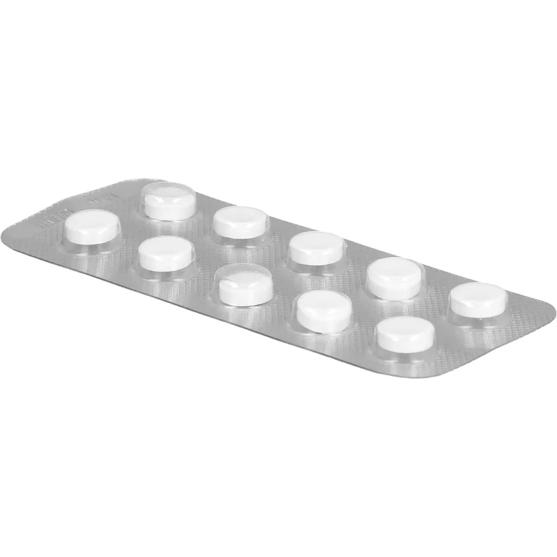 Biotin beta 10 mg Tabletten, 20 St TAB