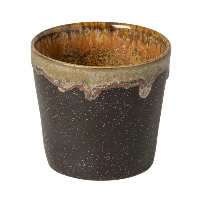 Lungo Cup Poterie – mocca