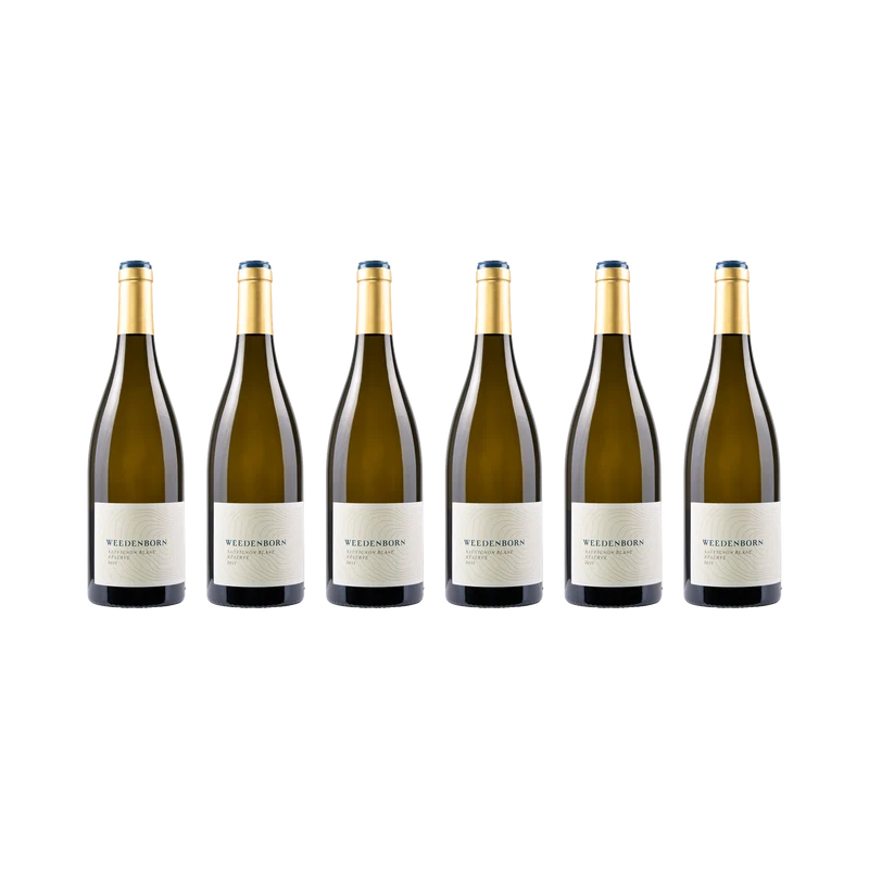 Sauvignon Blanc Reserve – 2021
