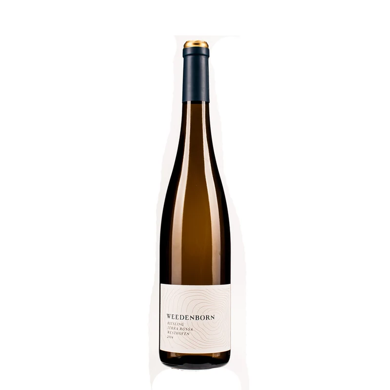 Riesling Terra Rossa – 2014