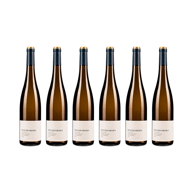 Riesling Terra Rossa – 2014