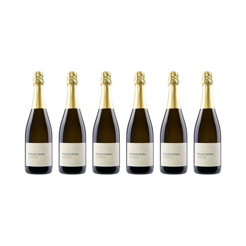 Chardonnay Brut Nature - 2016