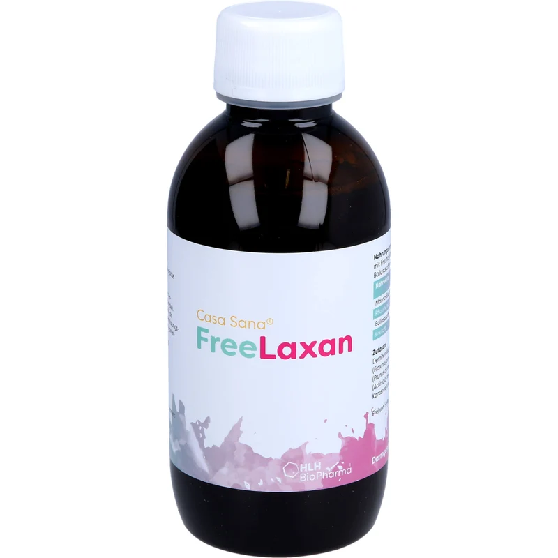 Casa Sana FreeLaxan, 200 ml FLE