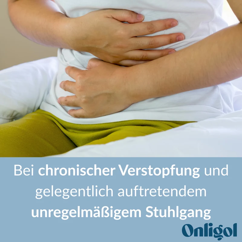 Onligol Macrogol 4000 Dose, 400 g PUL