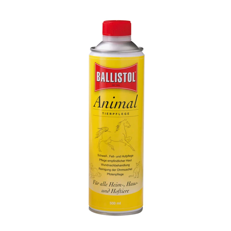 BALLISTOL ANIMAL VET, 500 ml LIQ