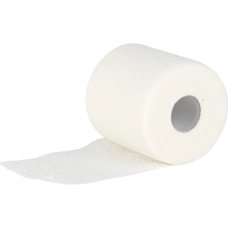 Askina Kohäsive Fixierbinde elast ungebl 20mX8cm, 1 St BIN